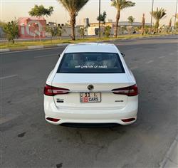 MG 5